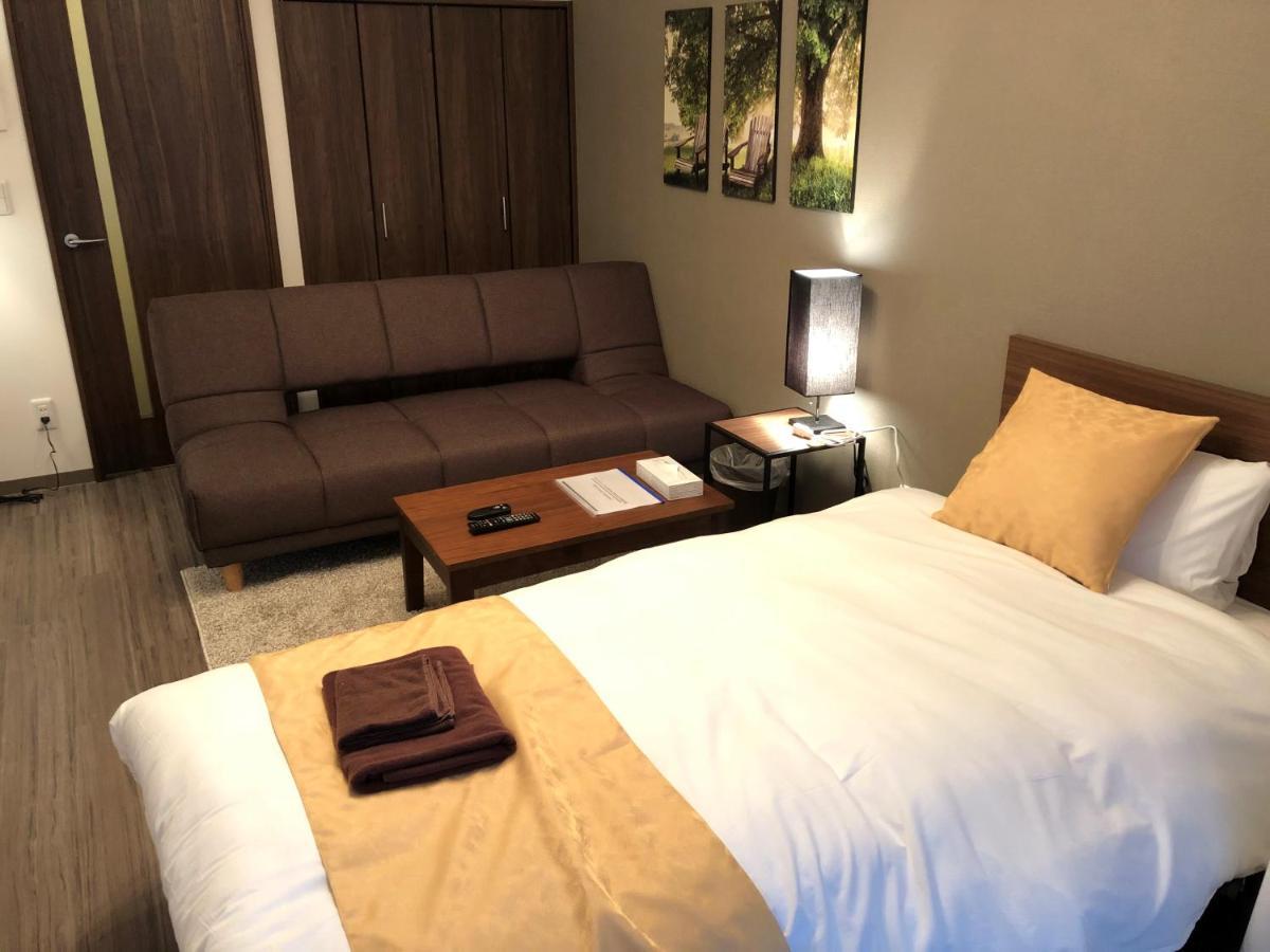@Rlis_House通天閣 Apartment Osaka Exterior photo